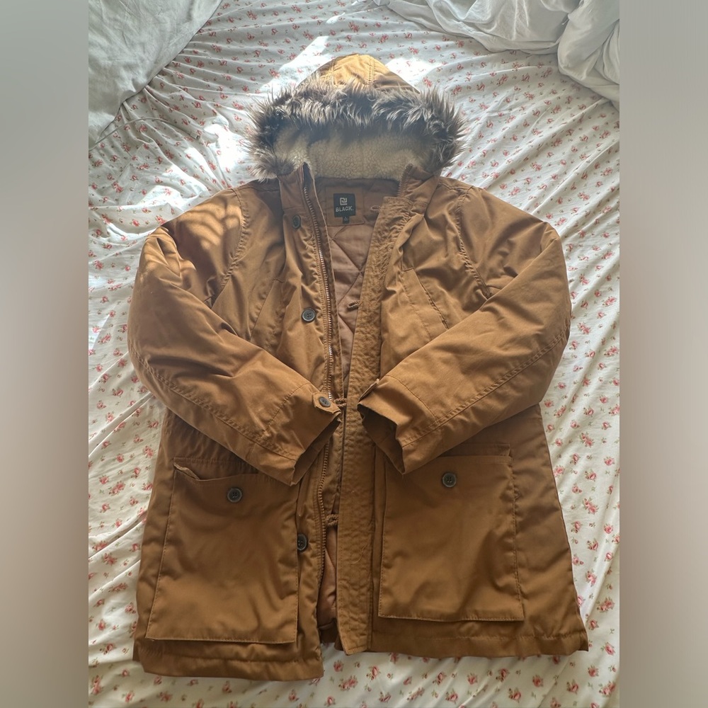 Men’s Jacket Large
